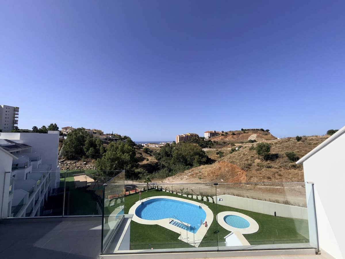 2 bedroom Apartment in Fuengirola in Fuengirola - foto 13