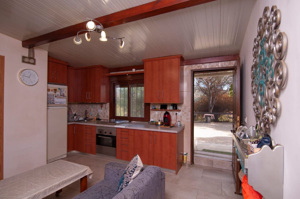 2-slaapkamer Finca in Altos de los Monteros, Málaga in Altos de los Monteros - foto 7