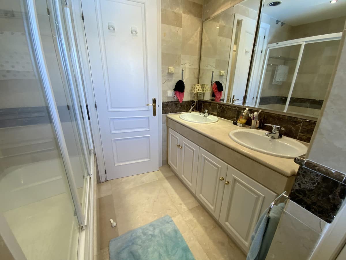 Appartement met drie slaapkamers in Río Real in Río Real - foto 9