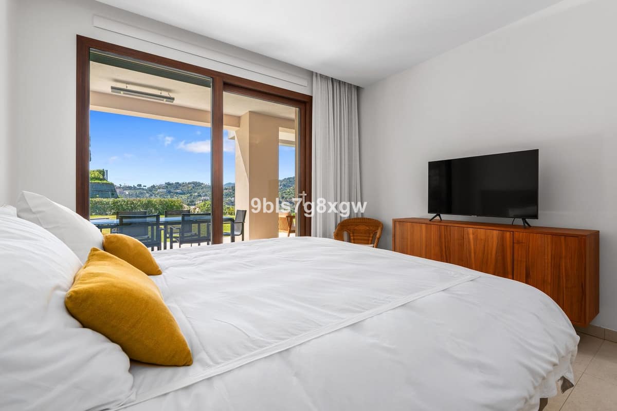 3-slaapkamer appartement in La Quinta in La Quinta - foto 5