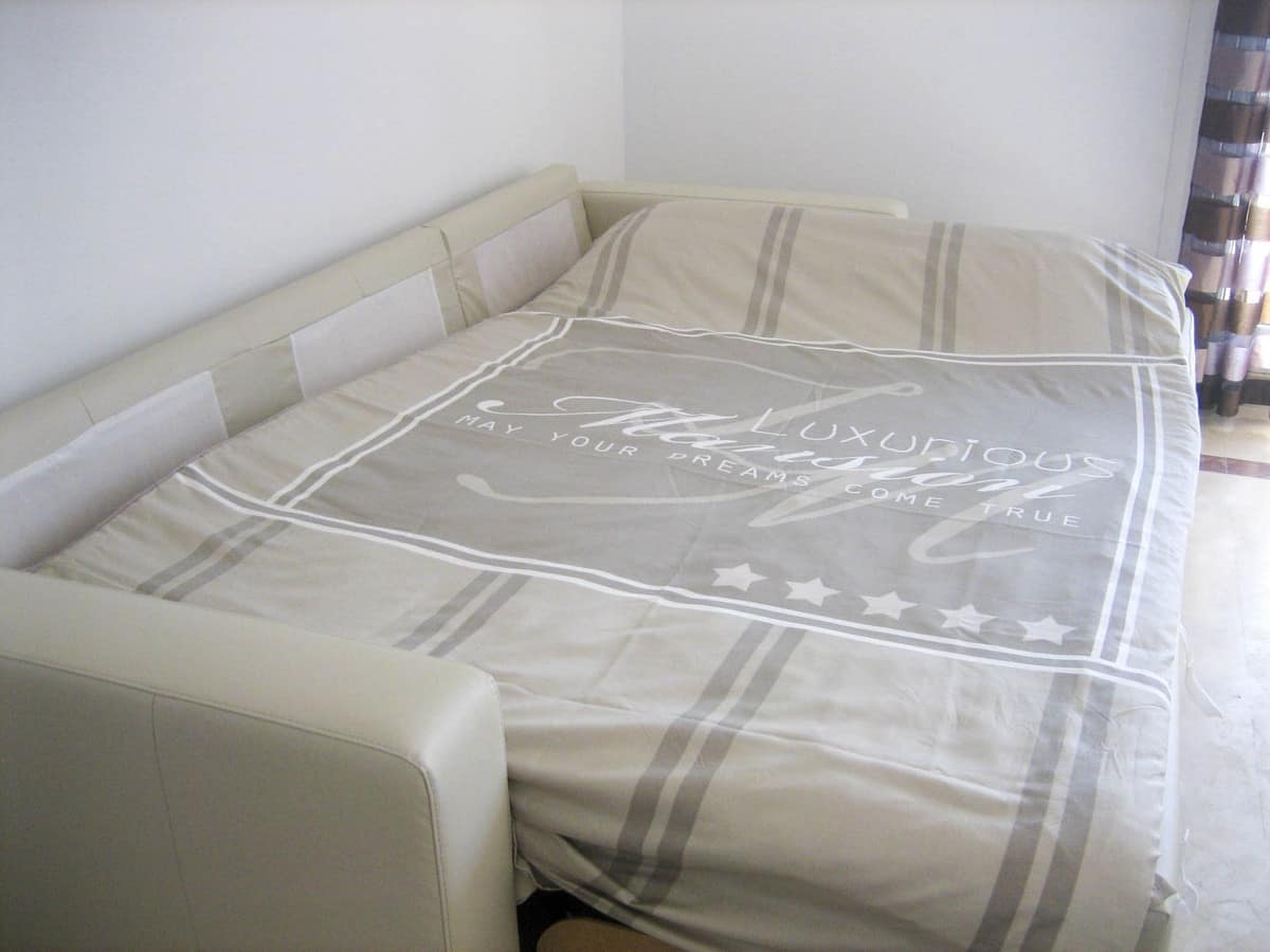 Fantastisch 1-slaapkamer penthouse aan het strand in San Luis de Sabinillas in San Luis de Sabinillas - foto 8