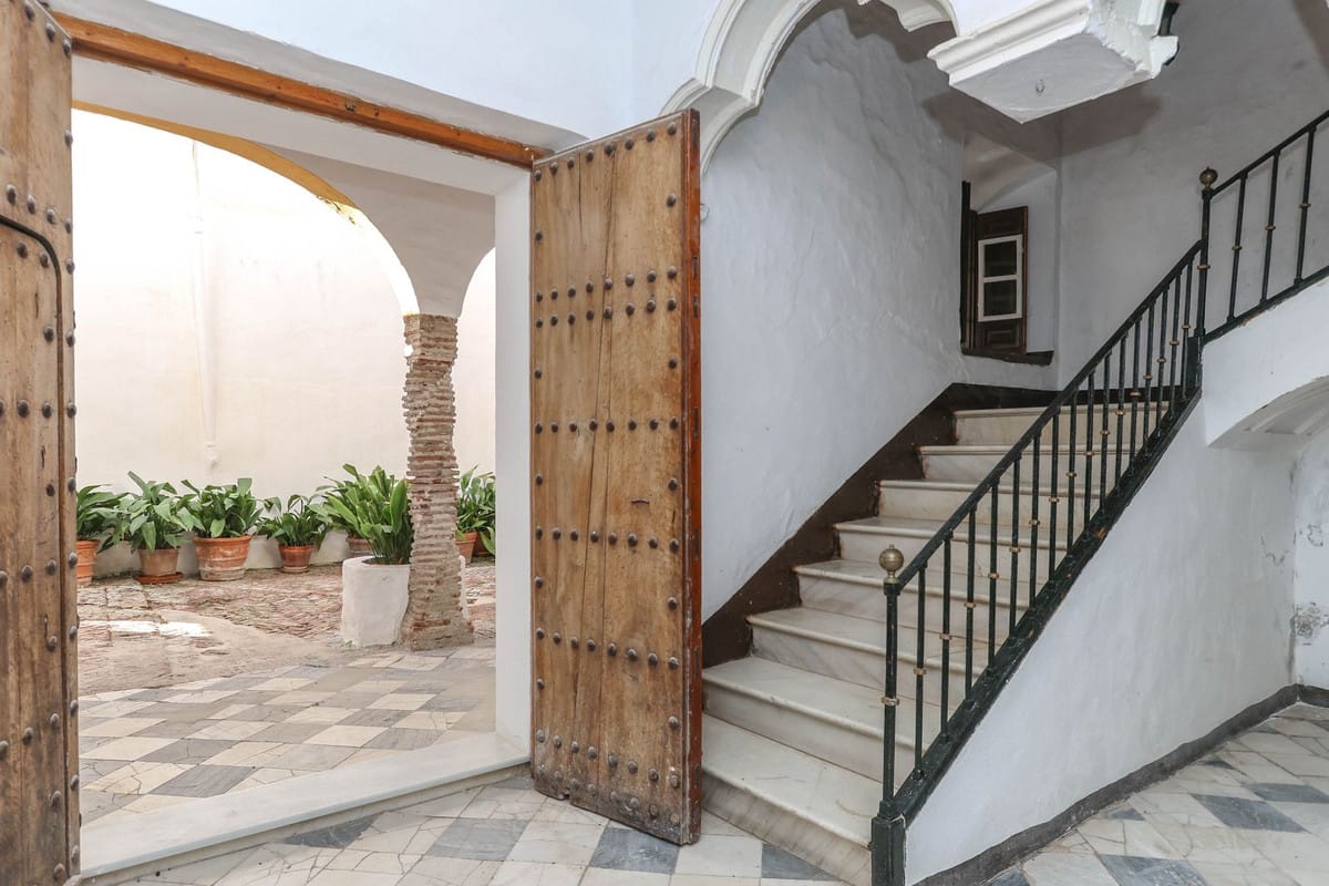 7-slaapkamerwoning in Casarabonela in Casarabonela - foto 6