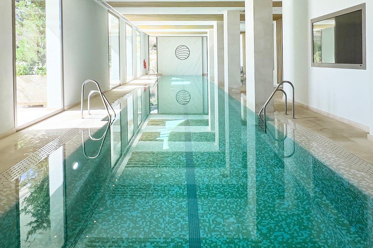 2-slaapkamer appartement in Benahavís – The View Marbella in Benahavís - foto 16