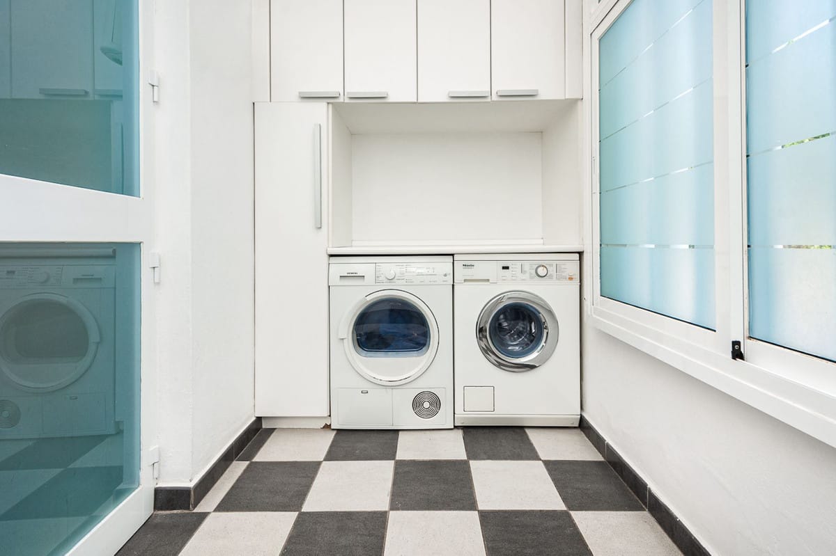 4-slaapkamer villa in Guadalmina Baja, Casasola-ontwikkeling in Guadalmina Baja - foto 16