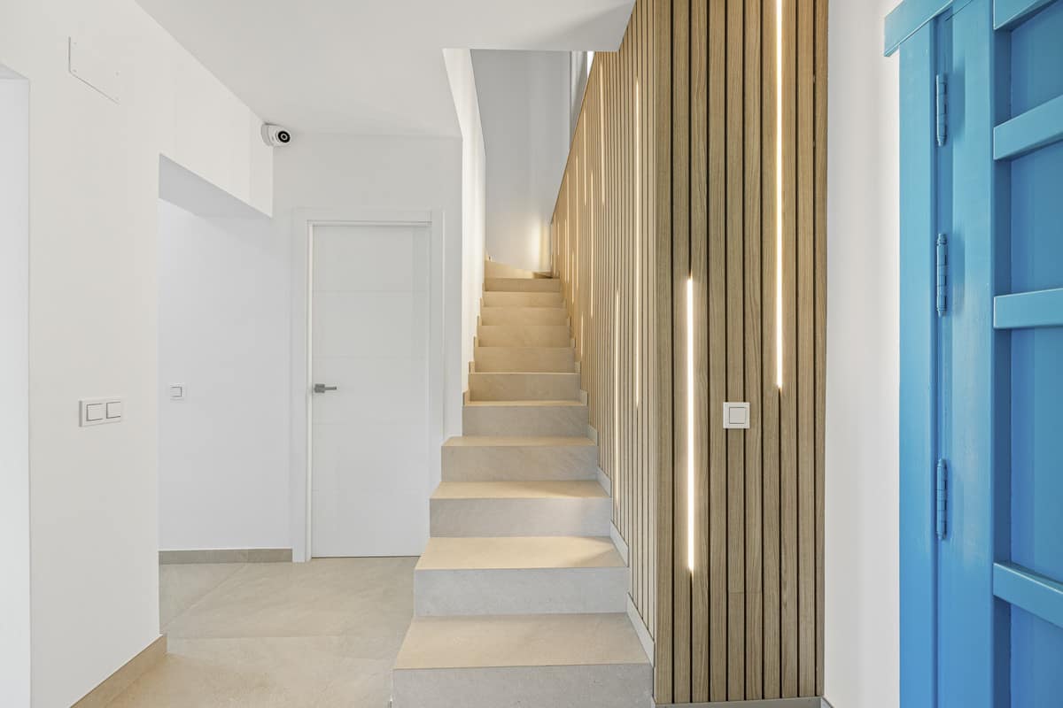 4-slaapkamer villa Guadalmina Alta in Guadalmina Alta - foto 8