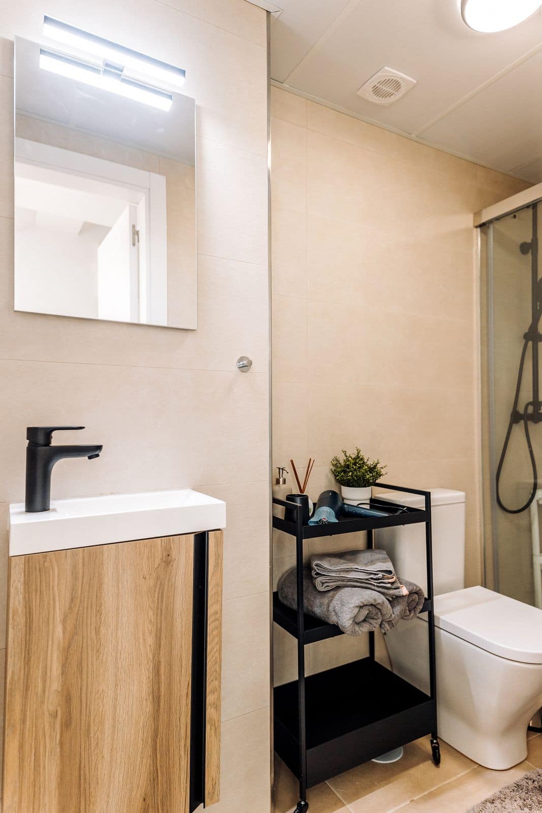 Drie-slaapkamer rijwoning aan de New Golden Mile in New Golden Mile - foto 15