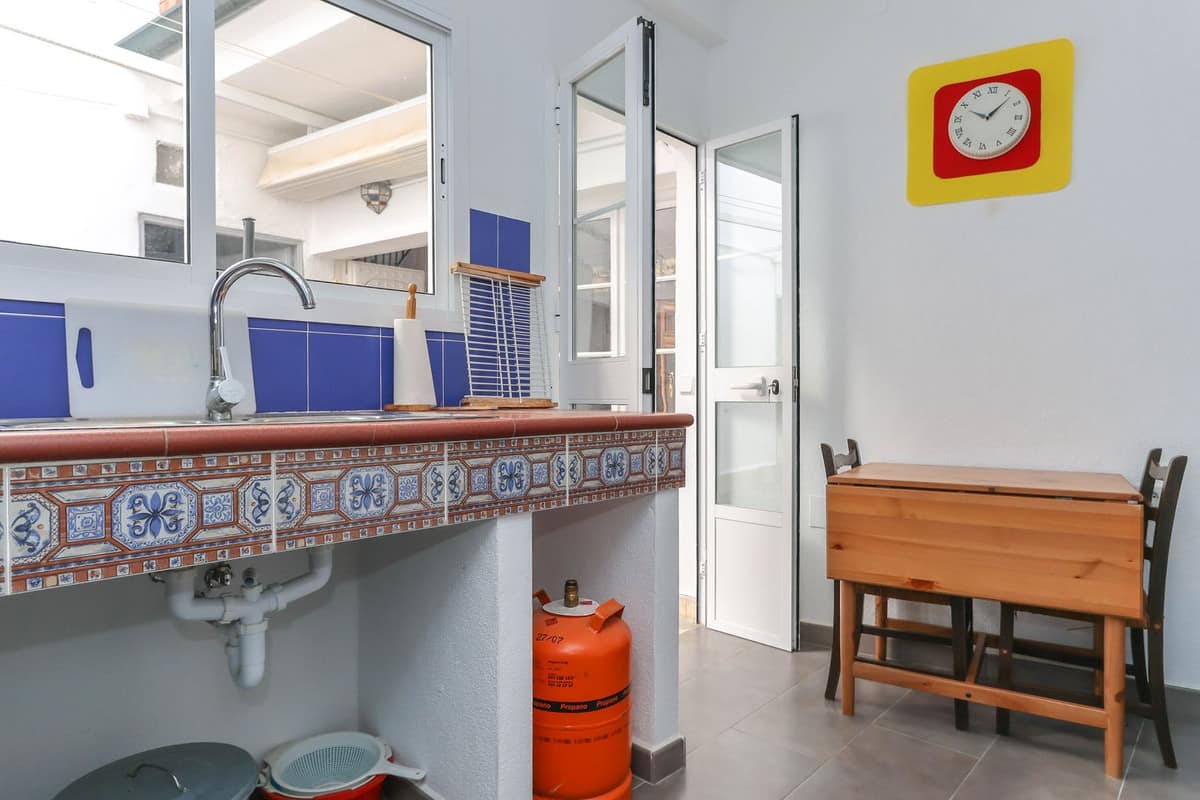 5-slaapkamerwoning in Tolox in Tolox - foto 15