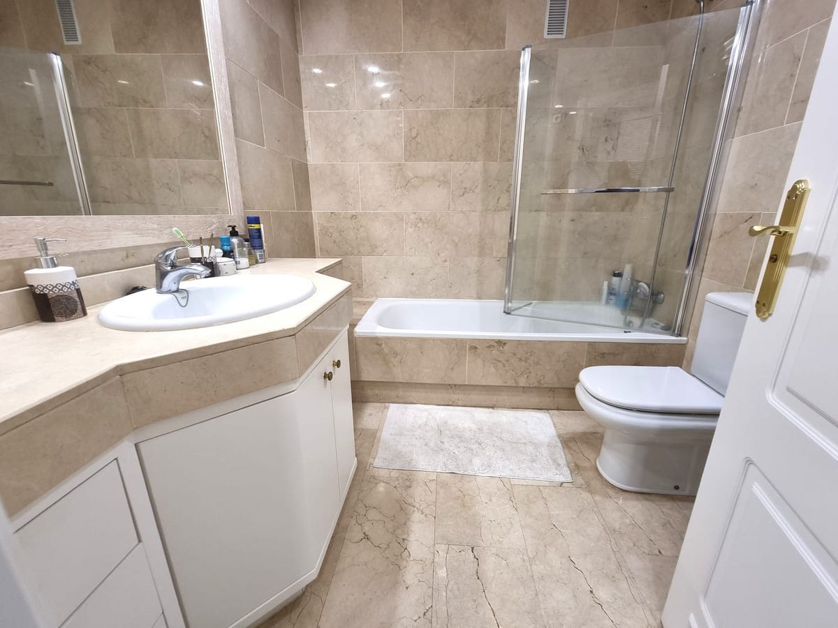 2-slaapkamer appartement in Puerto Banús in Puerto Banús - foto 14