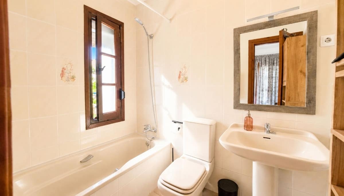 3 bedroom House in Mijas Golf in Mijas Golf - foto 15