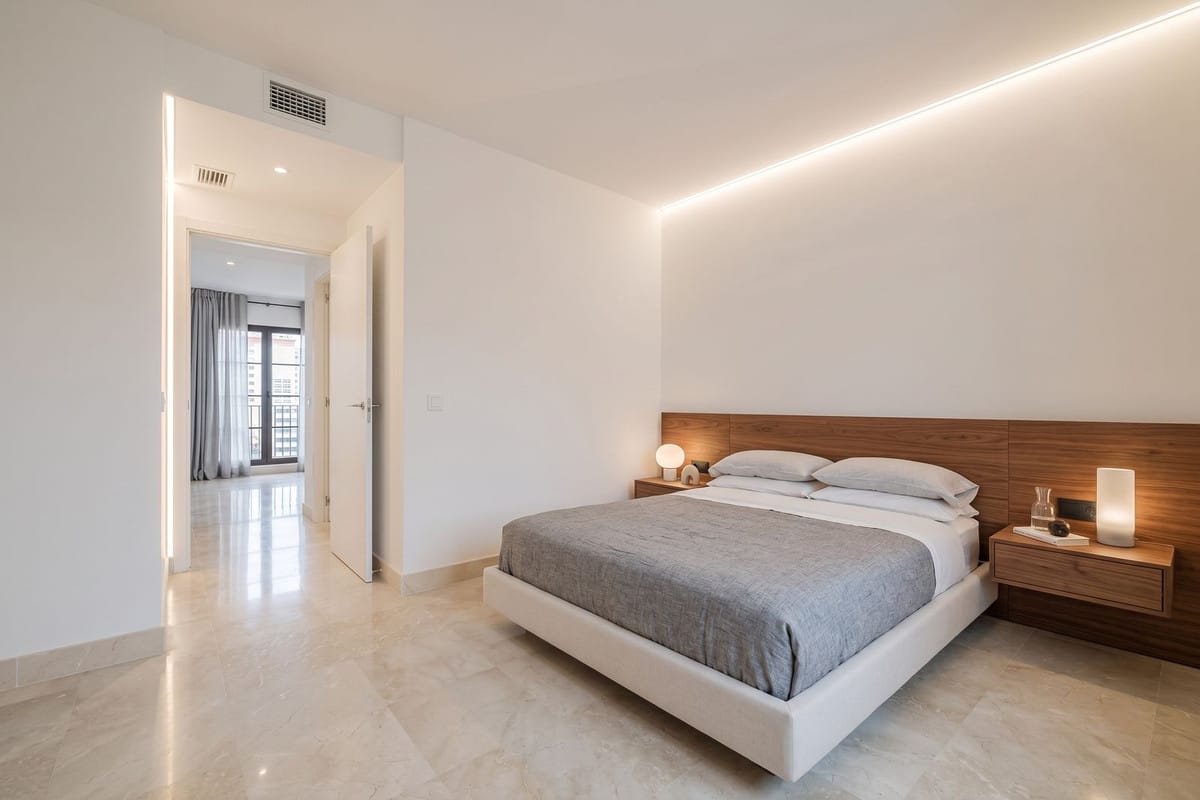 2-slaapkamerappartement in Los Arqueros in Los Arqueros - foto 4