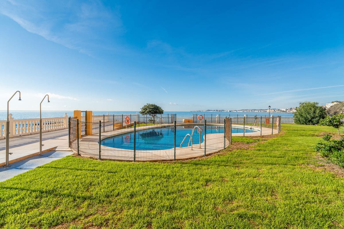 1-slaapkamerappartement aan Benalmádena Costa in Benalmadena Costa - foto 2