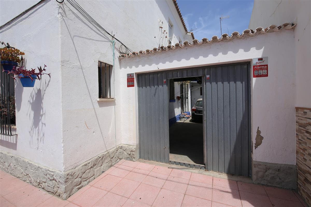 Stadswoning in Estepona met 9 slaapkamers in Estepona - foto 10