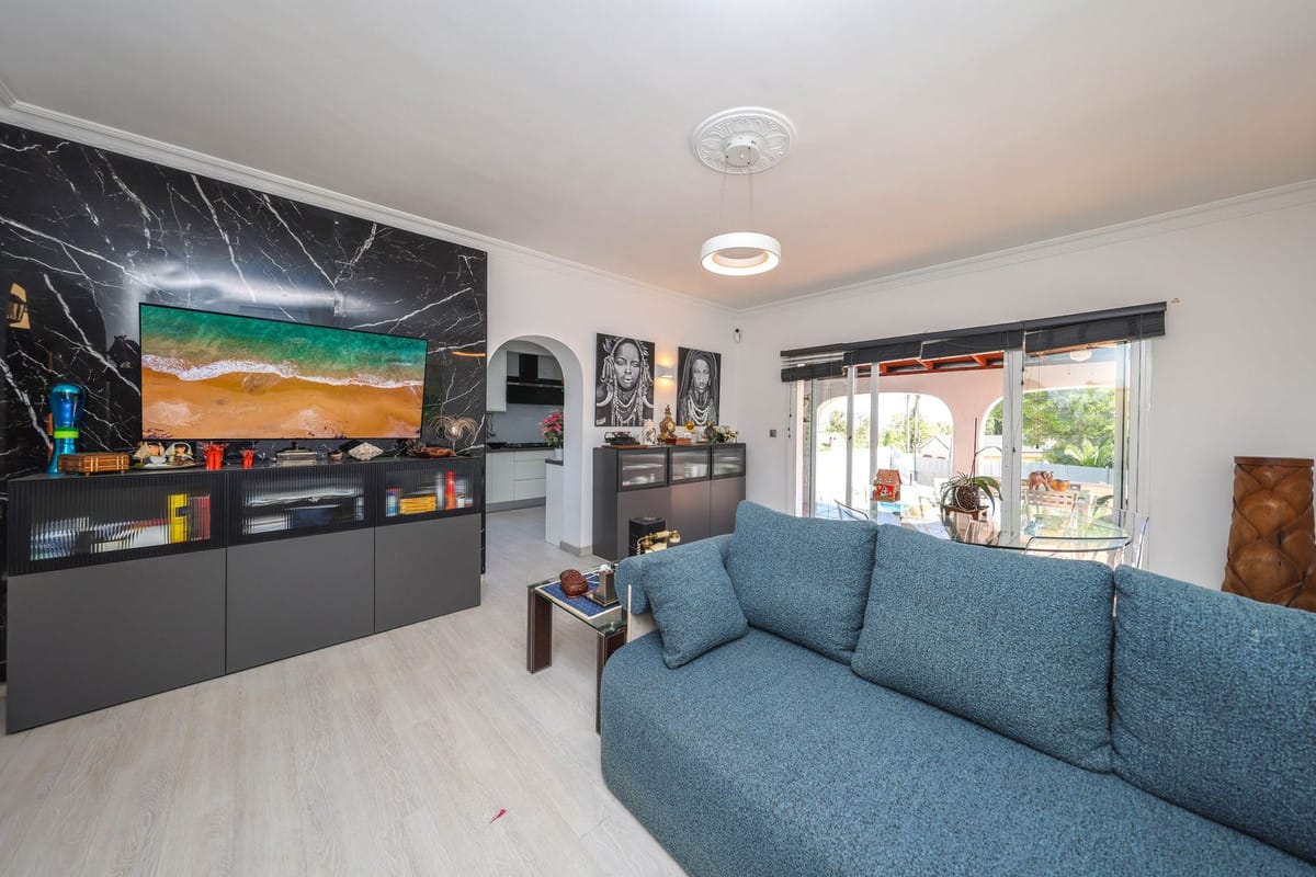 Villa met 3 slaapkamers in Coín in Coín - foto 14