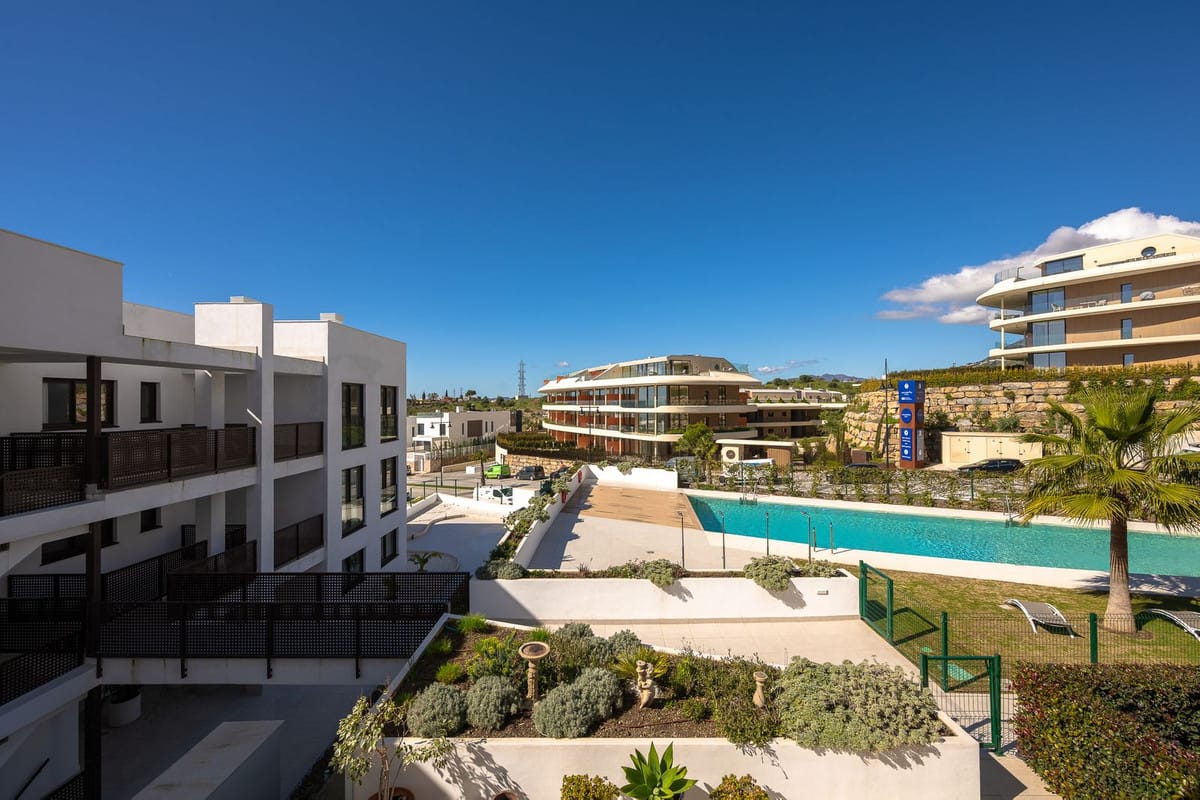 3 bedroom Apartment in Fuengirola in Fuengirola - foto 5