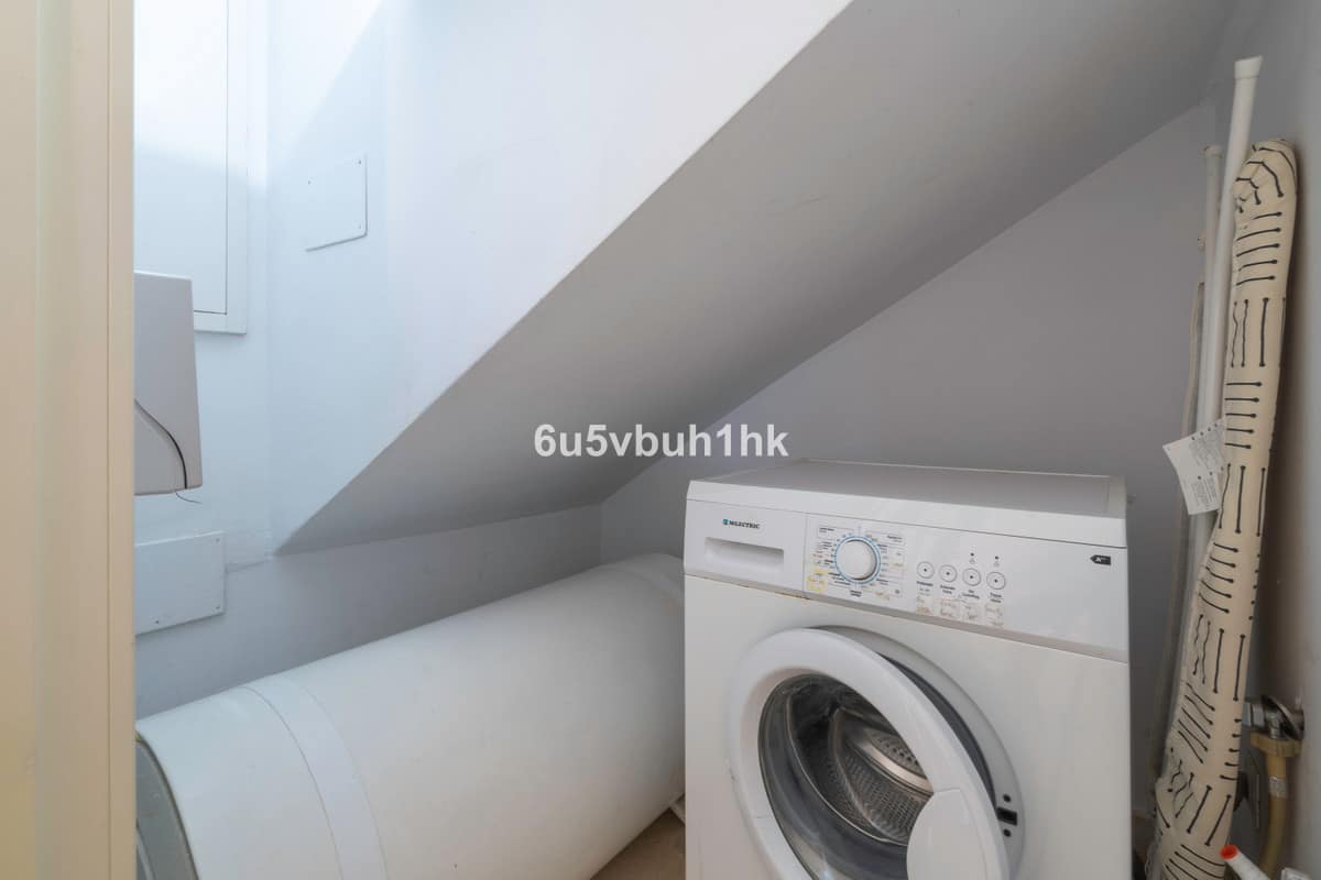 Drie-slaapkamer villa in Riviera del Sol in Riviera del Sol - foto 14