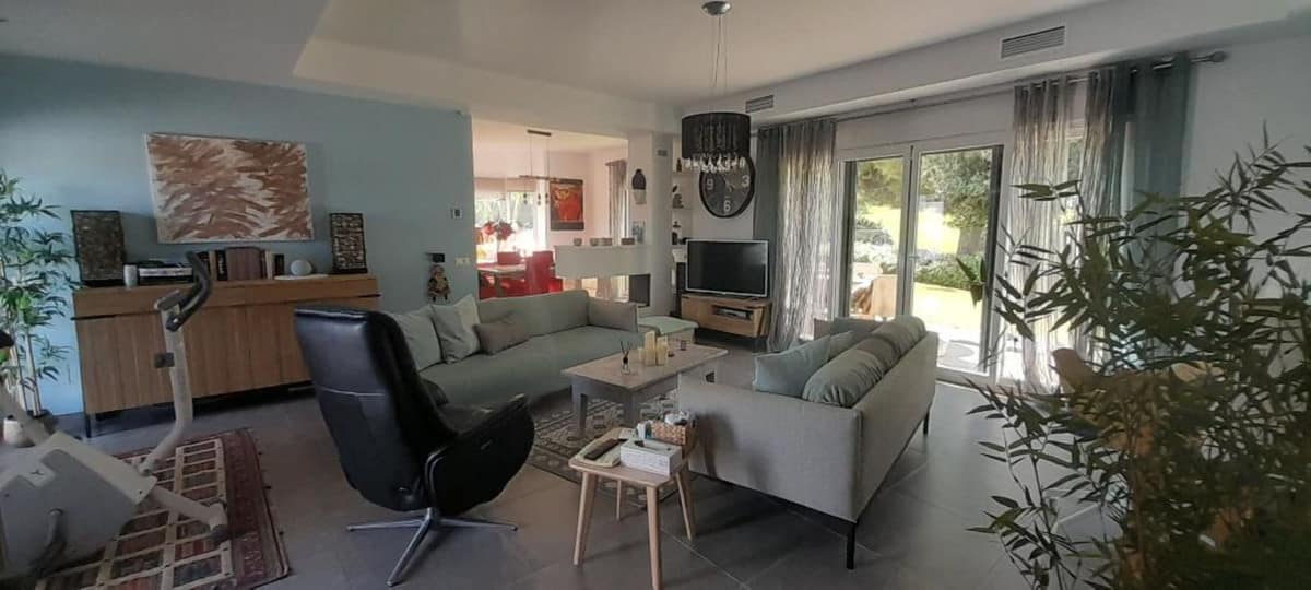 Villa met 3 slaapkamers in La Cala Golf in La Cala Golf - foto 6