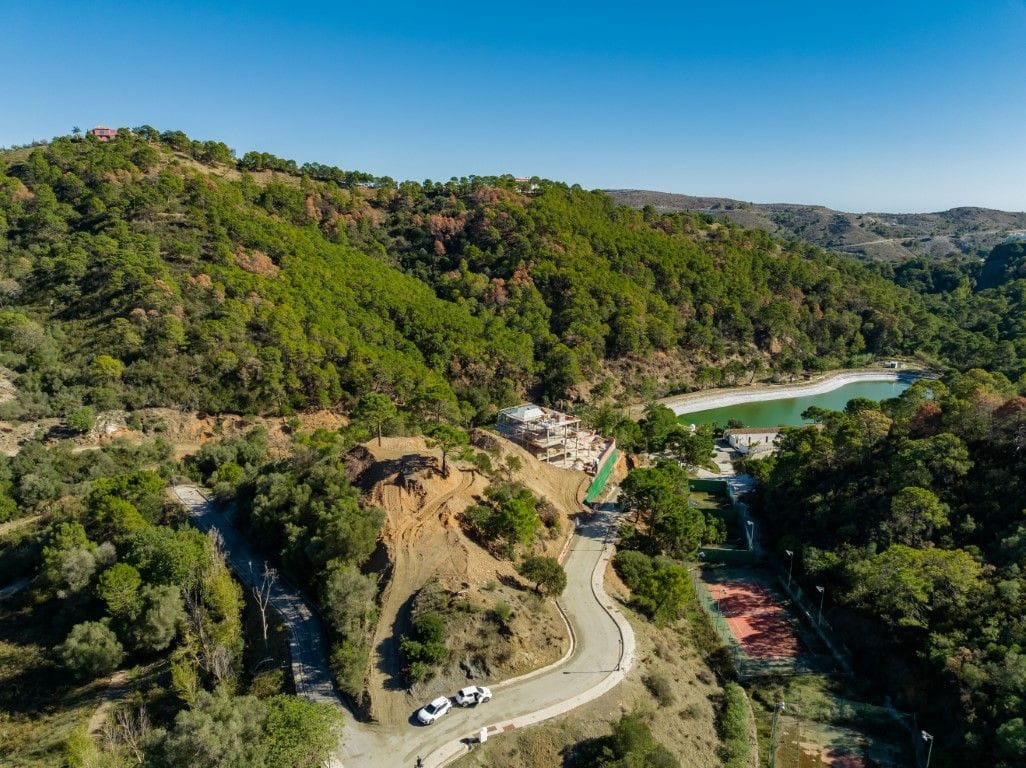 Kavel A16 in Monte Mayor in Benahavís - foto 5