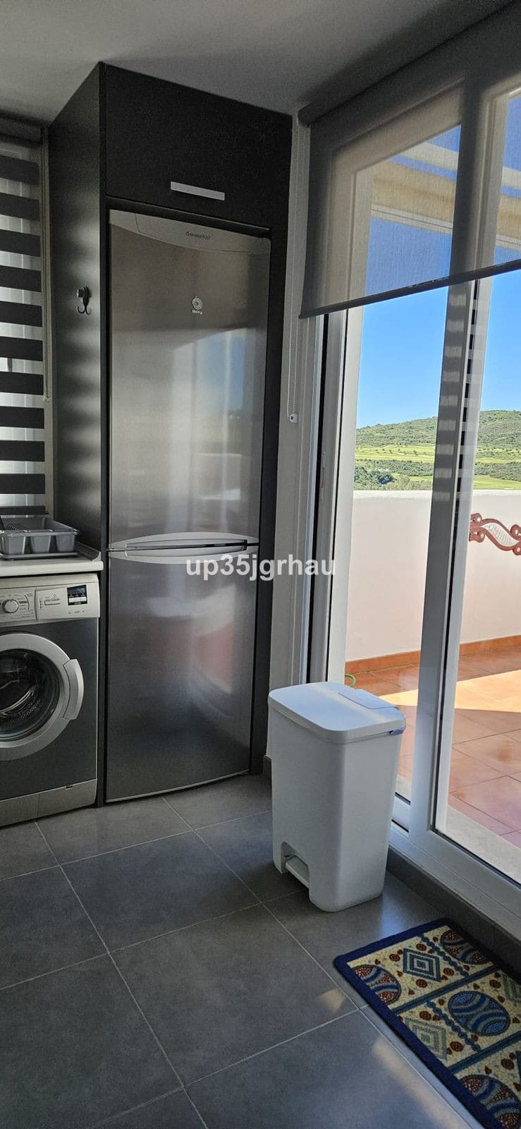 2-slaapkamerappartement in Valle Romano in Valle Romano - foto 7