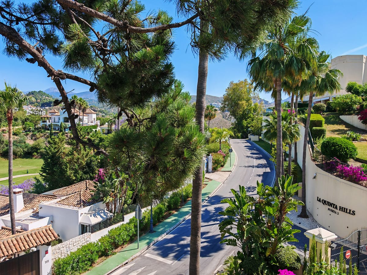 Duplexpenthouse te koop in Benahavís in Benahavís - foto 16
