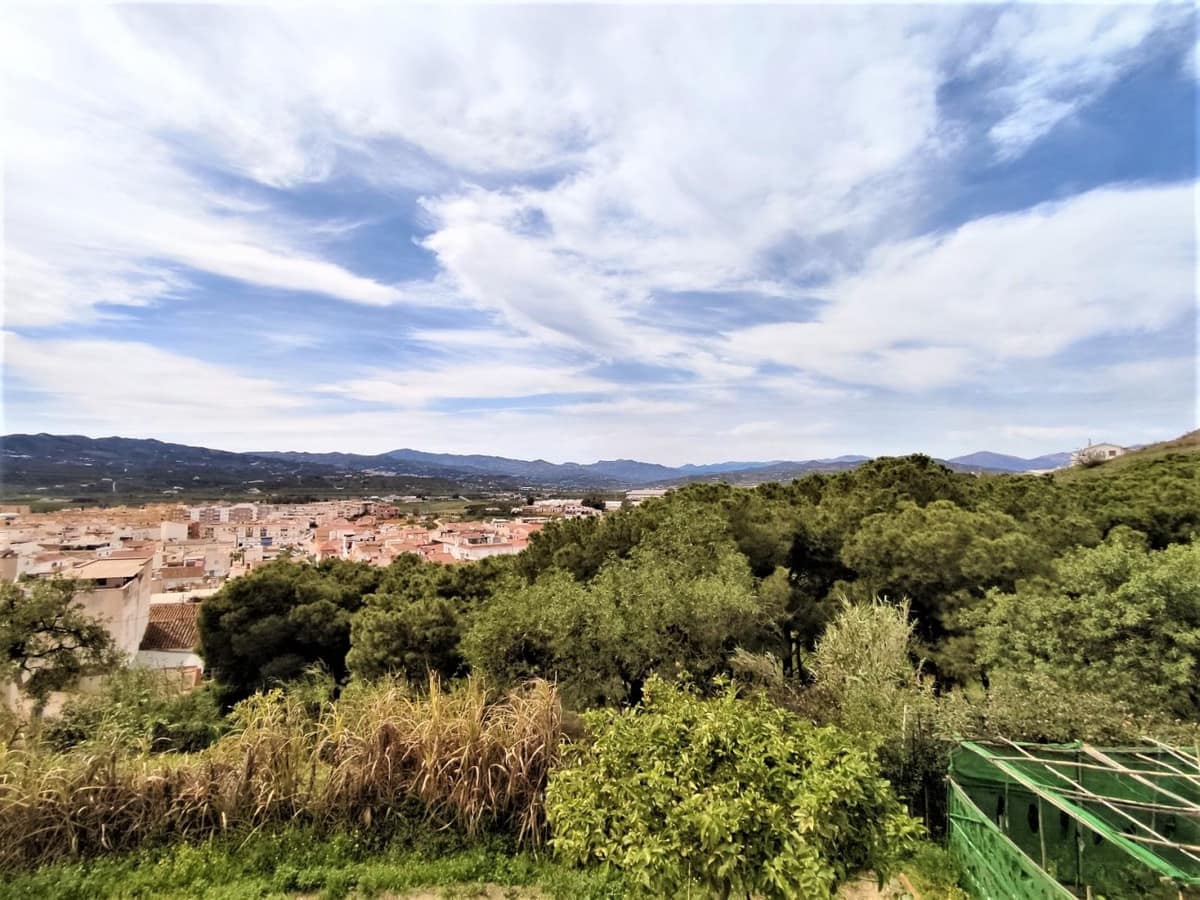 4-slaapkamer villa in Vélez-Málaga in Vélez-Málaga - foto 9