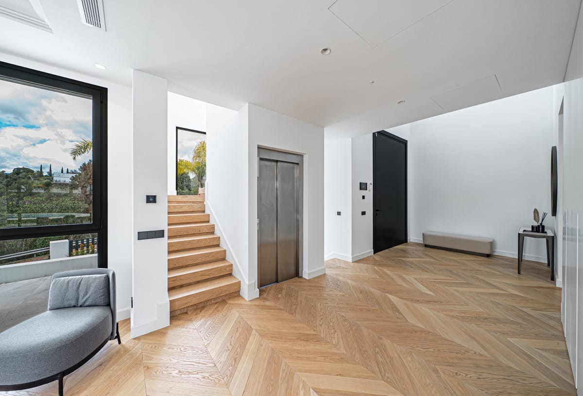 Villa met 6 slaapkamers op The Golden Mile in The Golden Mile - foto 11