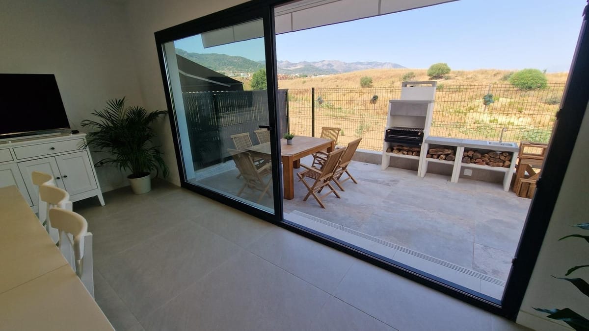 Hoekwoning met 3 slaapkamers in Alhaurín de la Torre in Alhaurín de la Torre - foto 14