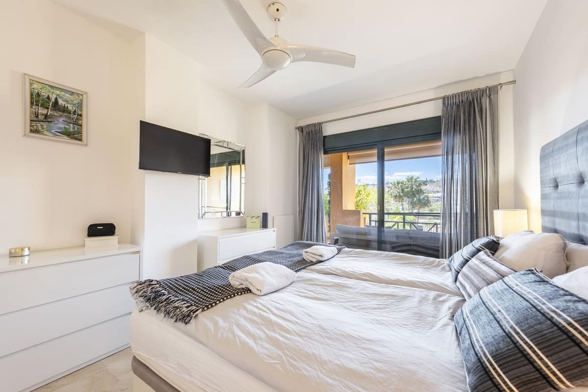 2-slaapkamer appartement in El Paraiso, El Campanario in El Paraiso - foto 18