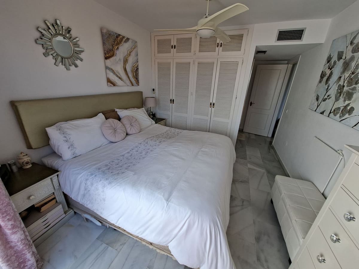 Drie-slaapkamerwoning in La Duquesa in La Duquesa - foto 20