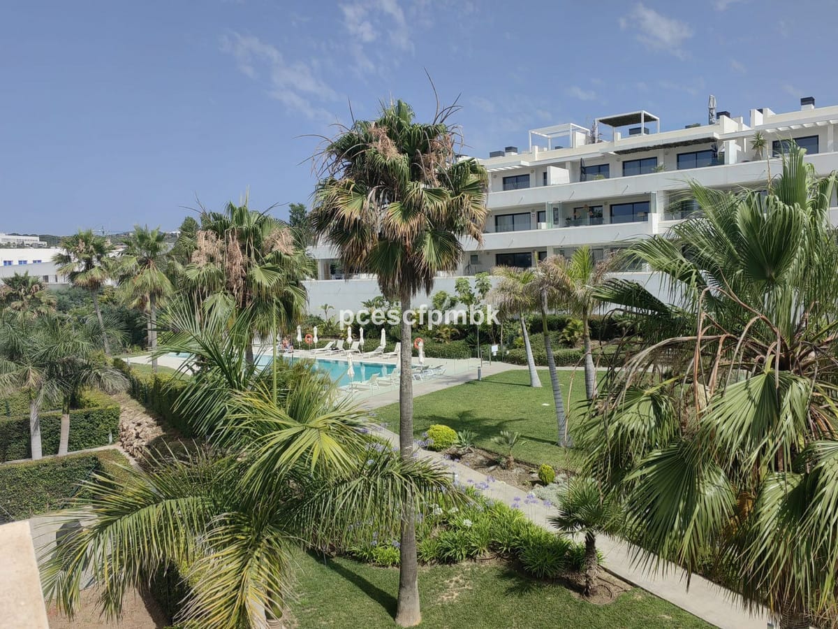 3 bedroom Apartment in Estepona in Estepona - foto 11