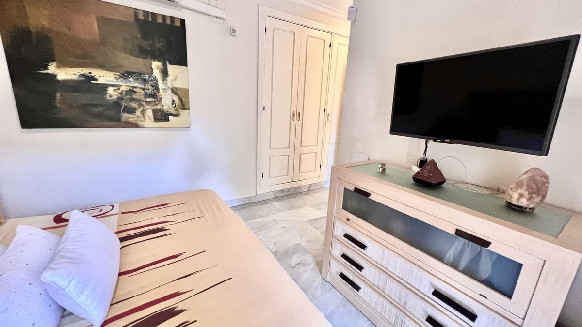 Exclusieve duplex met panoramische uitzichten in Señorío de Aloha, Nueva Andalucía in Nueva Andalucía - foto 14