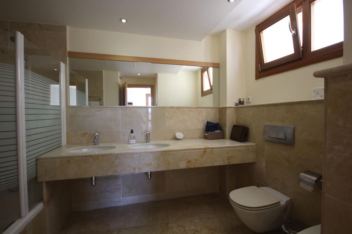 Drie slaapkamers appartement in Los Monteros, Marbella in Los Monteros - foto 16