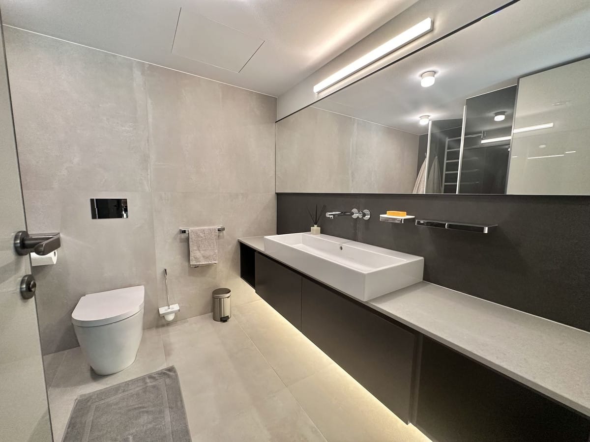 4-slaapkamer villa aan de Golden Mile, Puerto Banús in Puerto Banús - foto 5