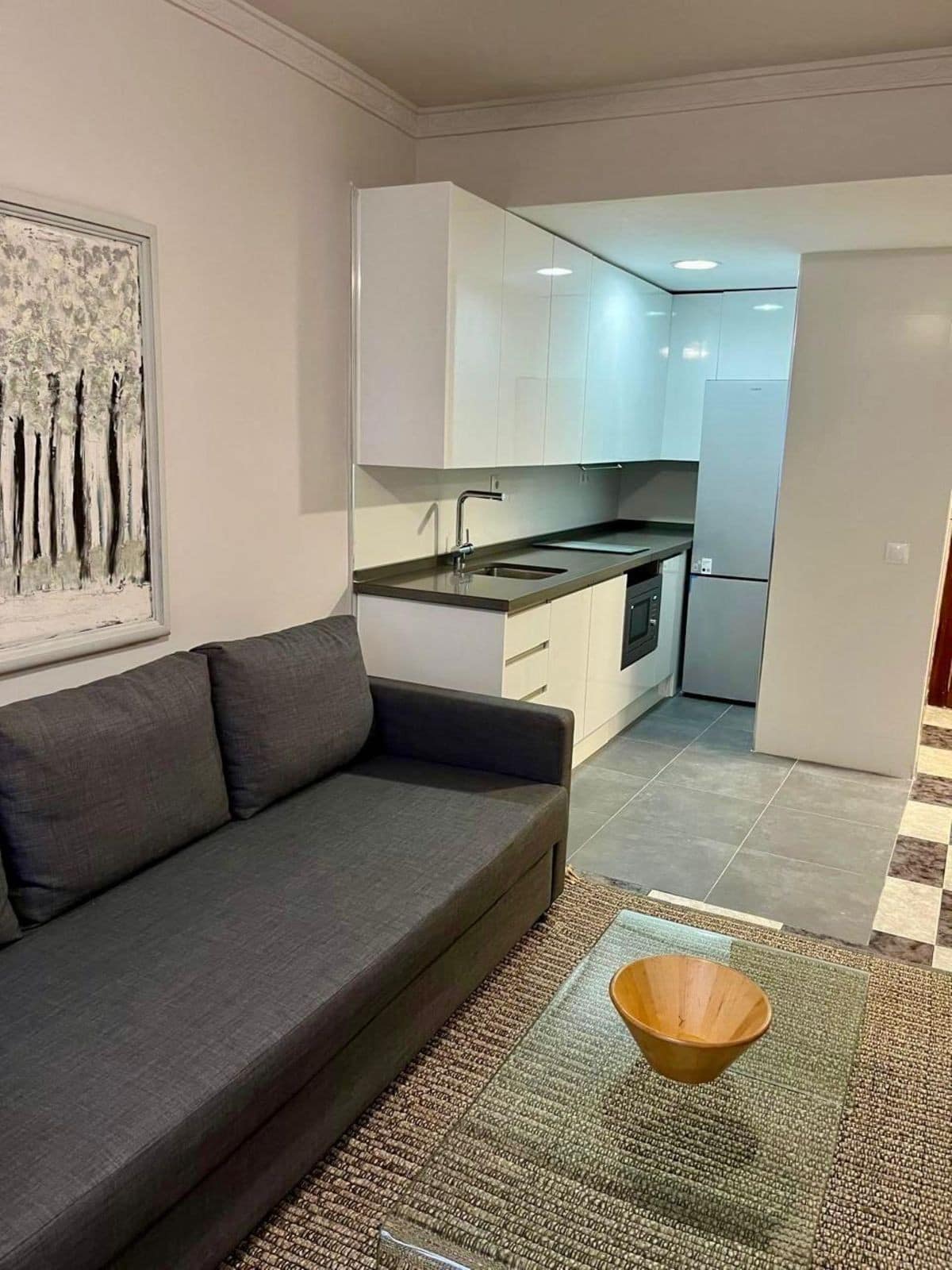 1-slaapkamer appartement in Benalmádena Costa in Benalmadena Costa - foto 8