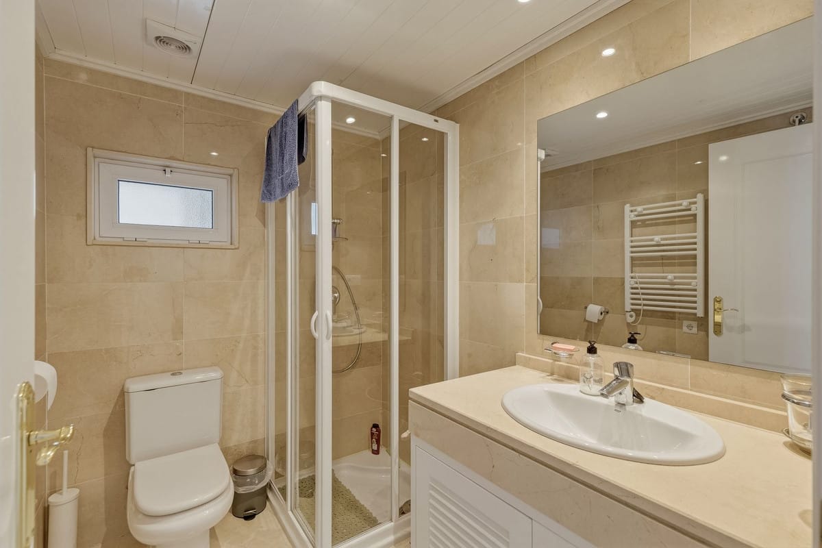 3 bedroom Apartment in Los Arqueros in Los Arqueros - foto 11