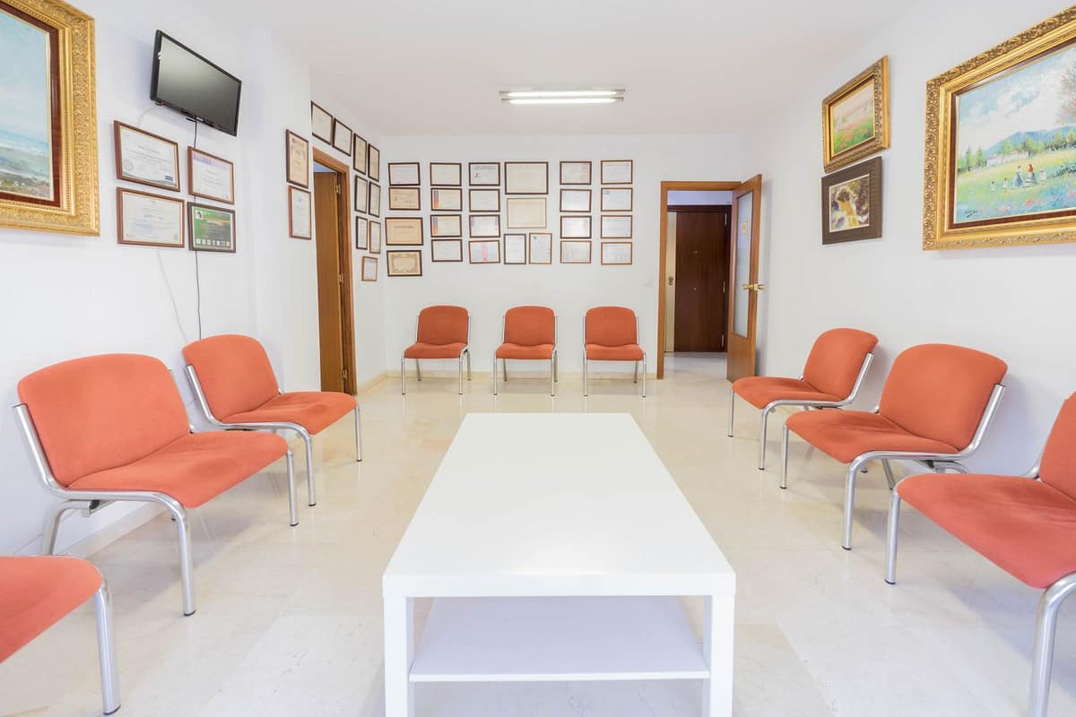 3 bedroom Apartment in Fuengirola in Fuengirola - foto 3