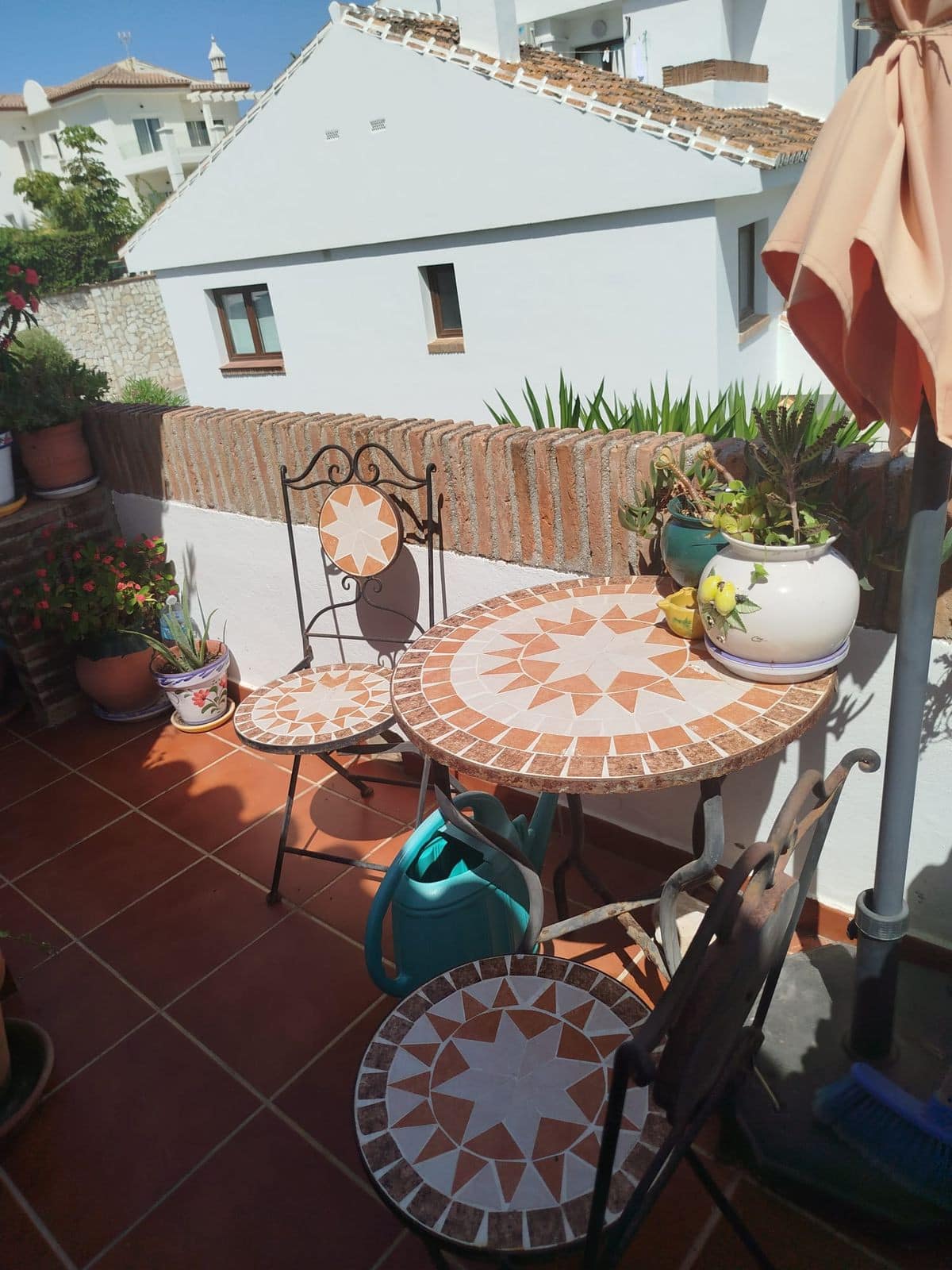 4-slaapkamer penthouse in Riviera del Sol, Costa del Sol in Riviera del Sol - foto 19