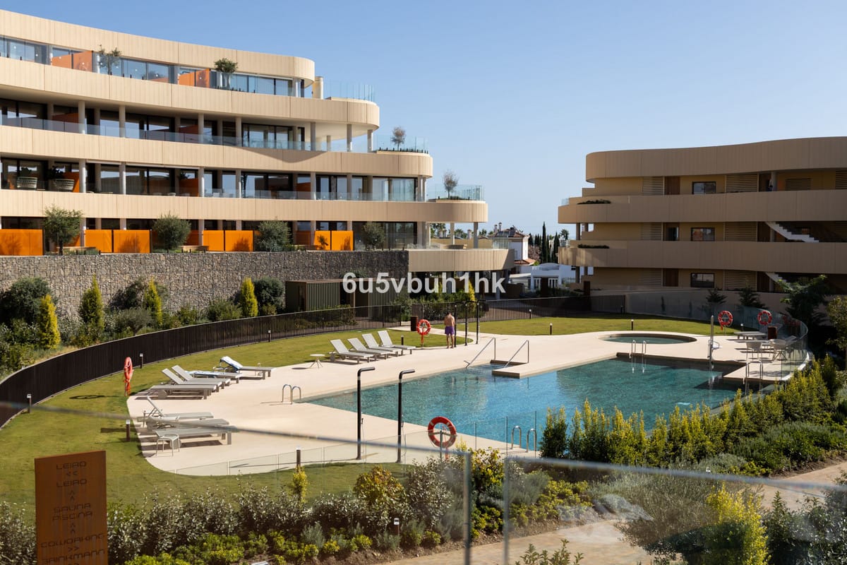 2-slaapkamer appartement in Fuengirola in Fuengirola - foto 4