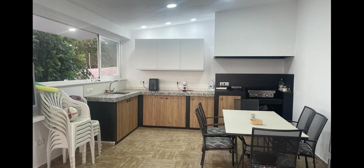 1-slaapkamer villa in Alhaurín el Grande in Alhaurín el Grande - foto 10