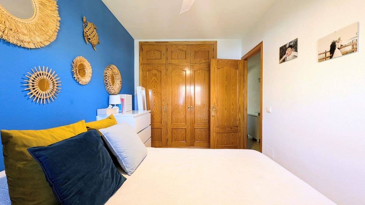 1-slaapkamerappartement in Fuengirola, Málaga in Fuengirola - foto 11