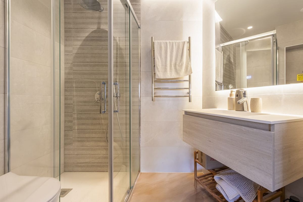 3-slaapkamerappartement in Estepona in Estepona - foto 17