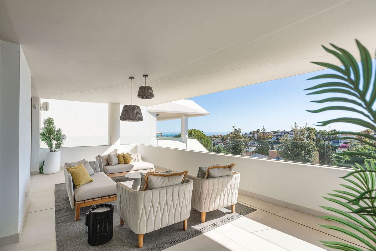 4-slaapkamer villa in Nueva Andalucía in Nueva Andalucía - foto 13