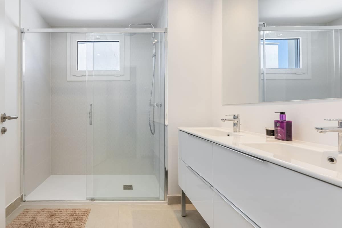 Drie-slaapkamer duplex-appartement in Bel Air in Bel Air - foto 18
