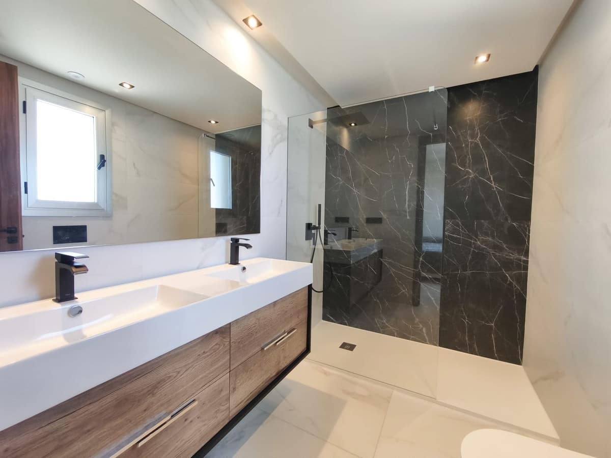 2-slaapkamerappartement op de middelste verdieping in San Pedro de Alcántara in San Pedro de Alcántara - foto 19