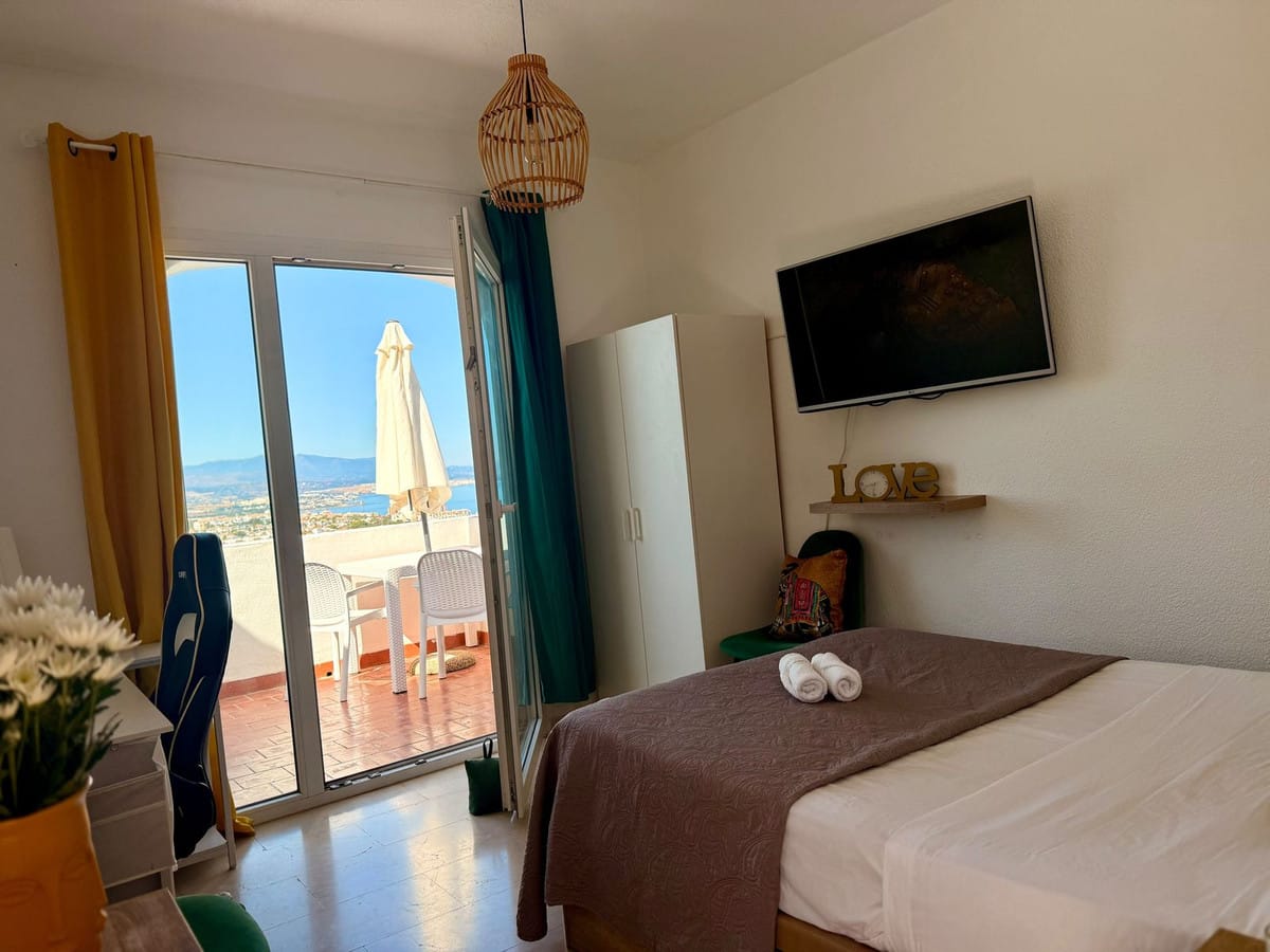 Apartment in Manilva in Manilva - foto 12
