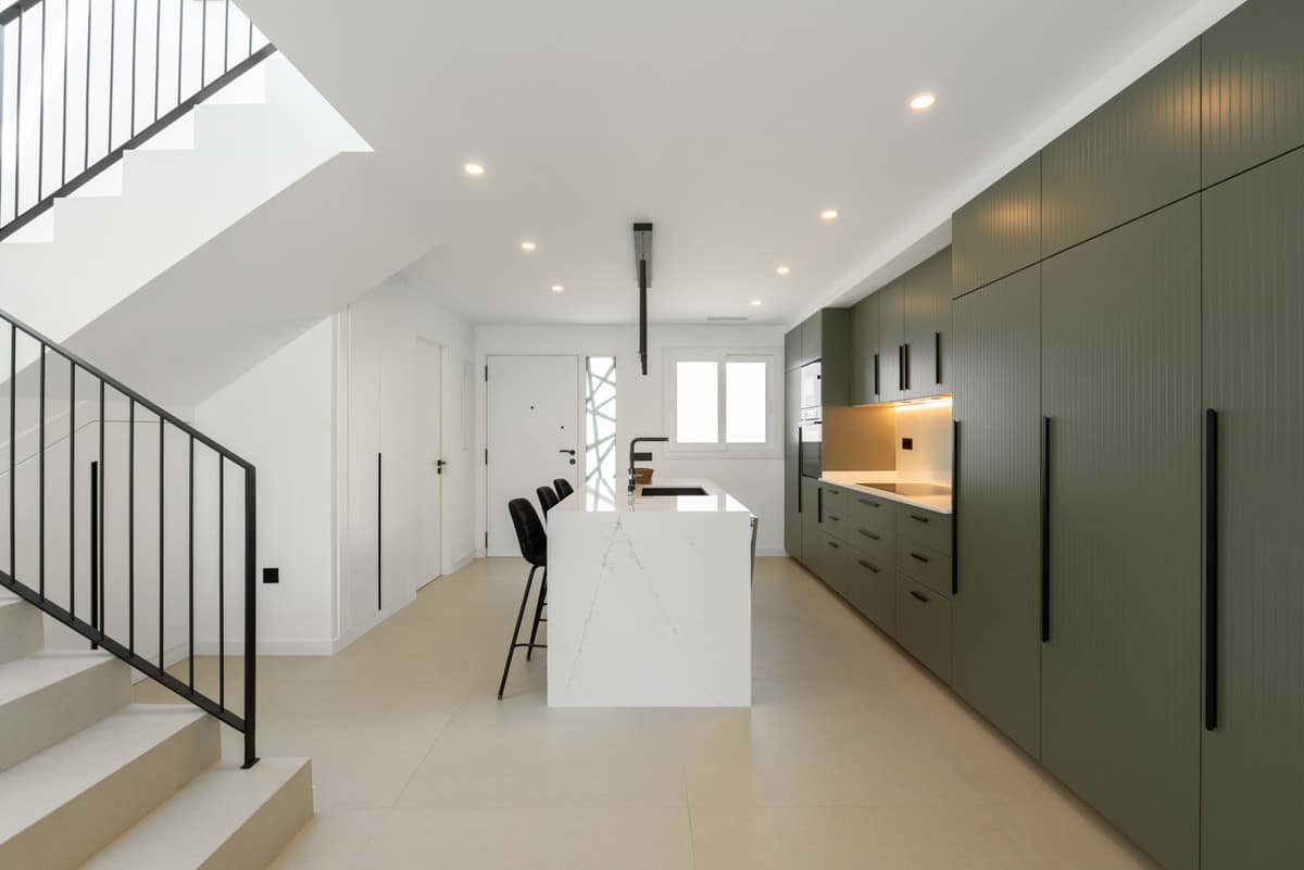 Drie-slaapkamerwoning in Nueva Andalucía in Nueva Andalucía - foto 11