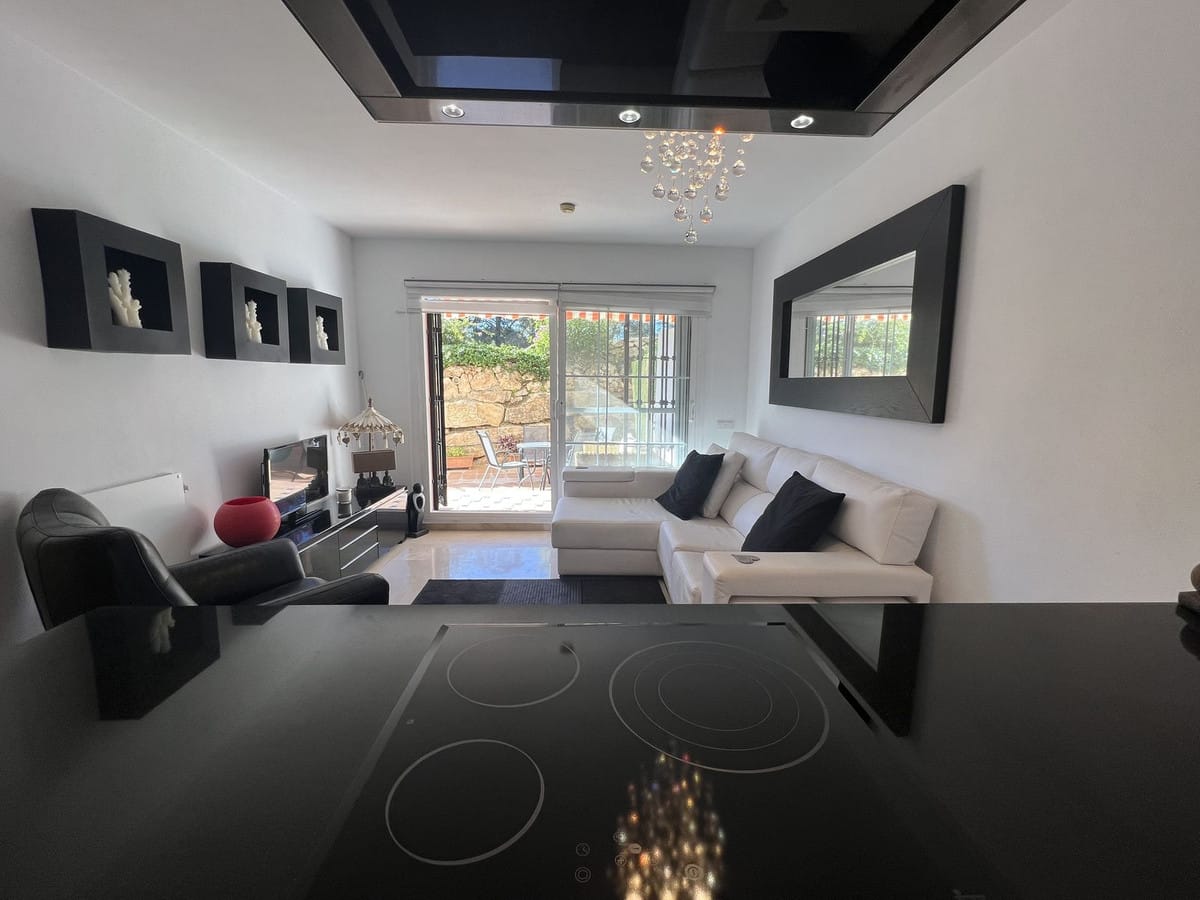 2-slaapkamer appartement in Mijas Golf in Mijas Golf - foto 6