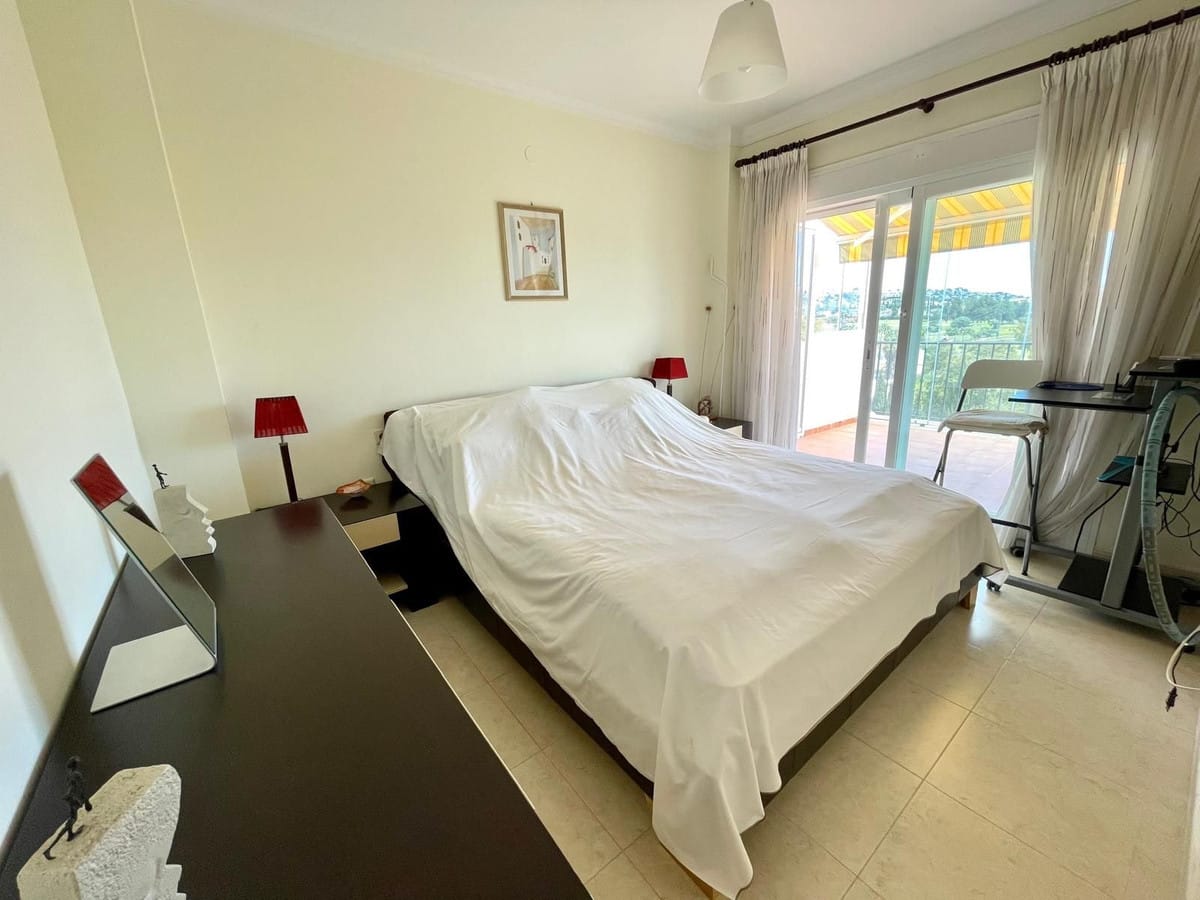 Penthouse te koop in La Cala Hills, Mijas – Zon, Ruimte en Comfort het hele jaar door in Mijas - foto 15