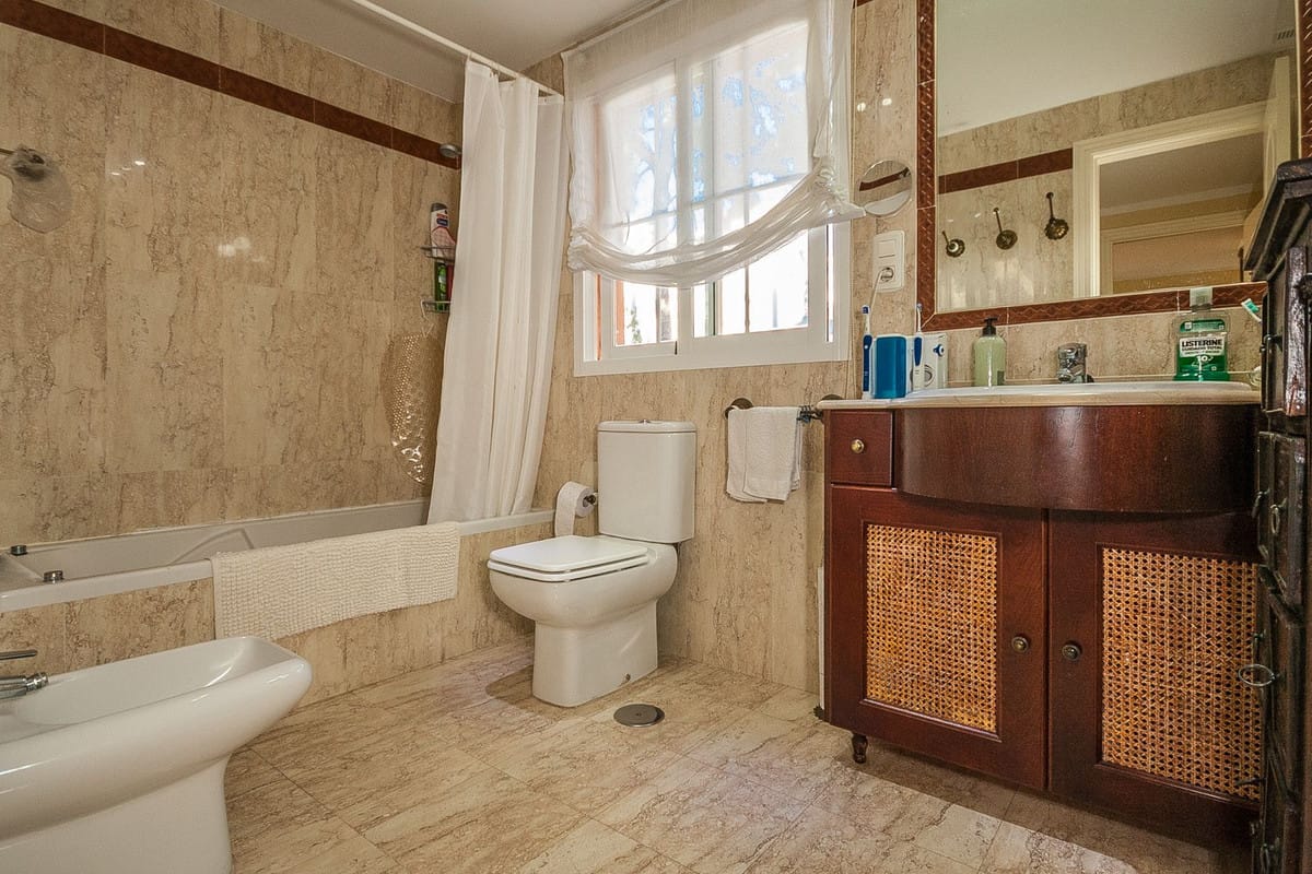 2-slaapkamerappartement in Elviria in Elviria - foto 9