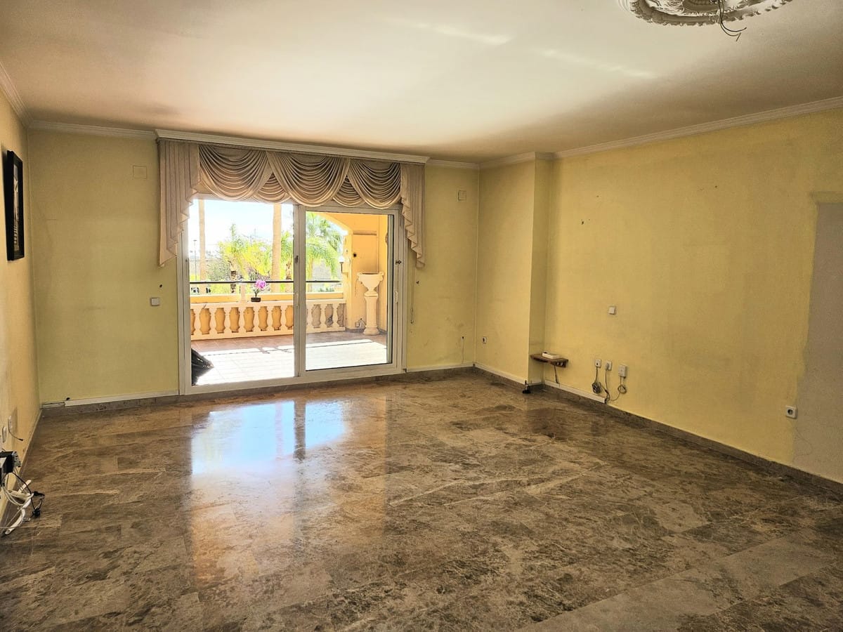 2-slaapkamer appartement aan de kust in San Pedro de Alcántara in San Pedro de Alcántara - foto 2