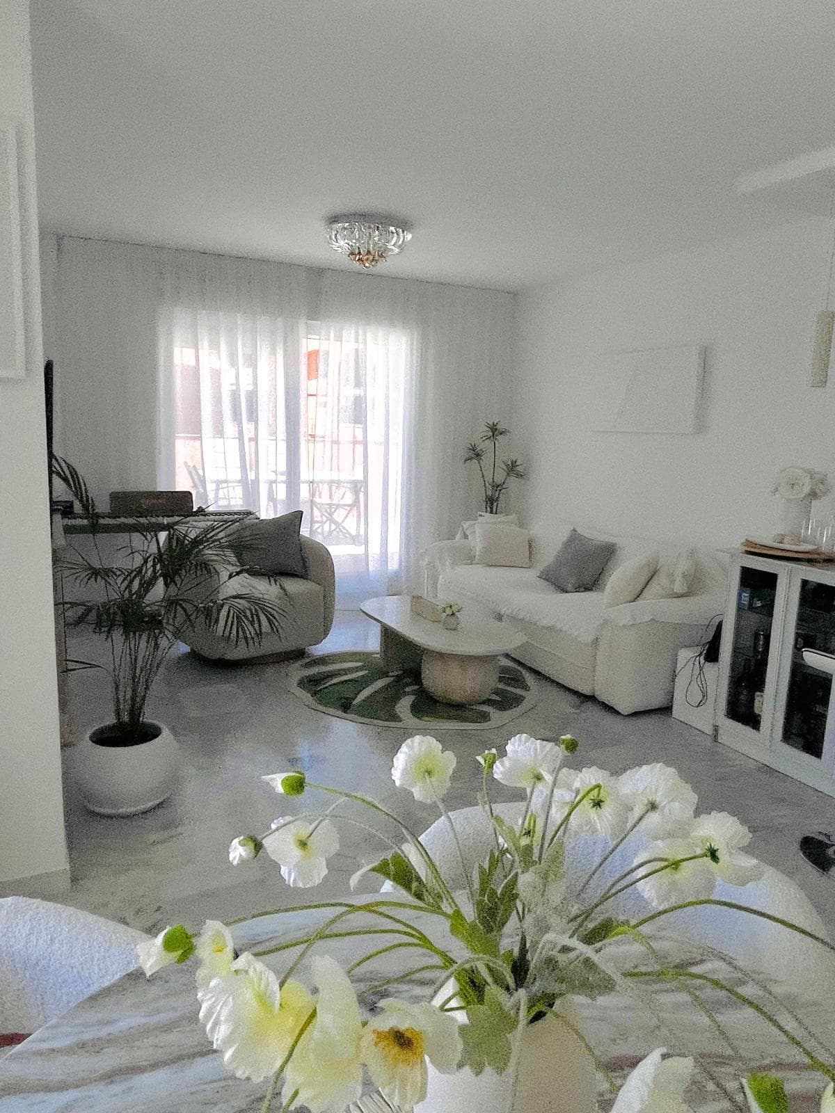 2-slaapkamer duplex penthouse in La Duquesa in La Duquesa - foto 10
